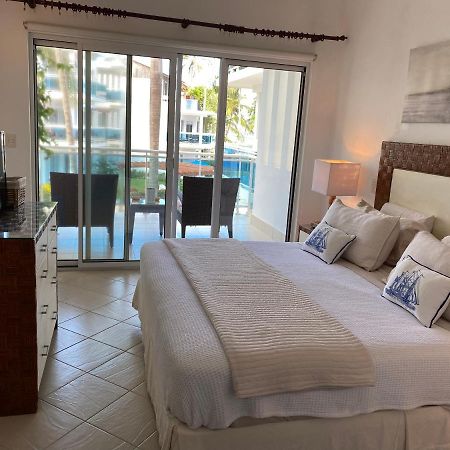 Palmeraie Terrenas Beach Apartamento Las Terrenas Zewnętrze zdjęcie