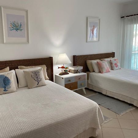 Palmeraie Terrenas Beach Apartamento Las Terrenas Zewnętrze zdjęcie