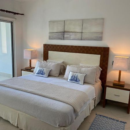 Palmeraie Terrenas Beach Apartamento Las Terrenas Zewnętrze zdjęcie