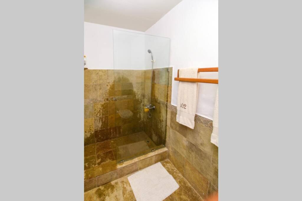 Palmeraie Terrenas Beach Apartamento Las Terrenas Zewnętrze zdjęcie