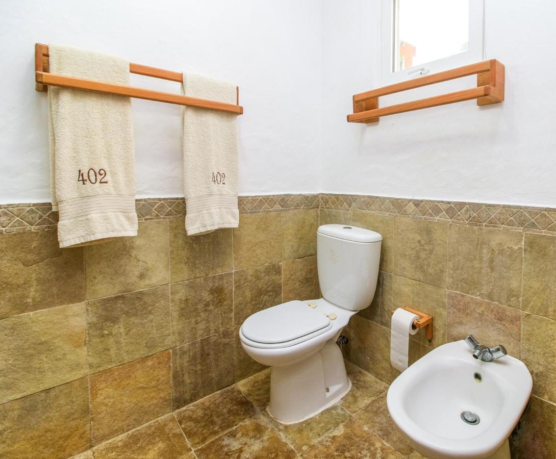 Palmeraie Terrenas Beach Apartamento Las Terrenas Zewnętrze zdjęcie