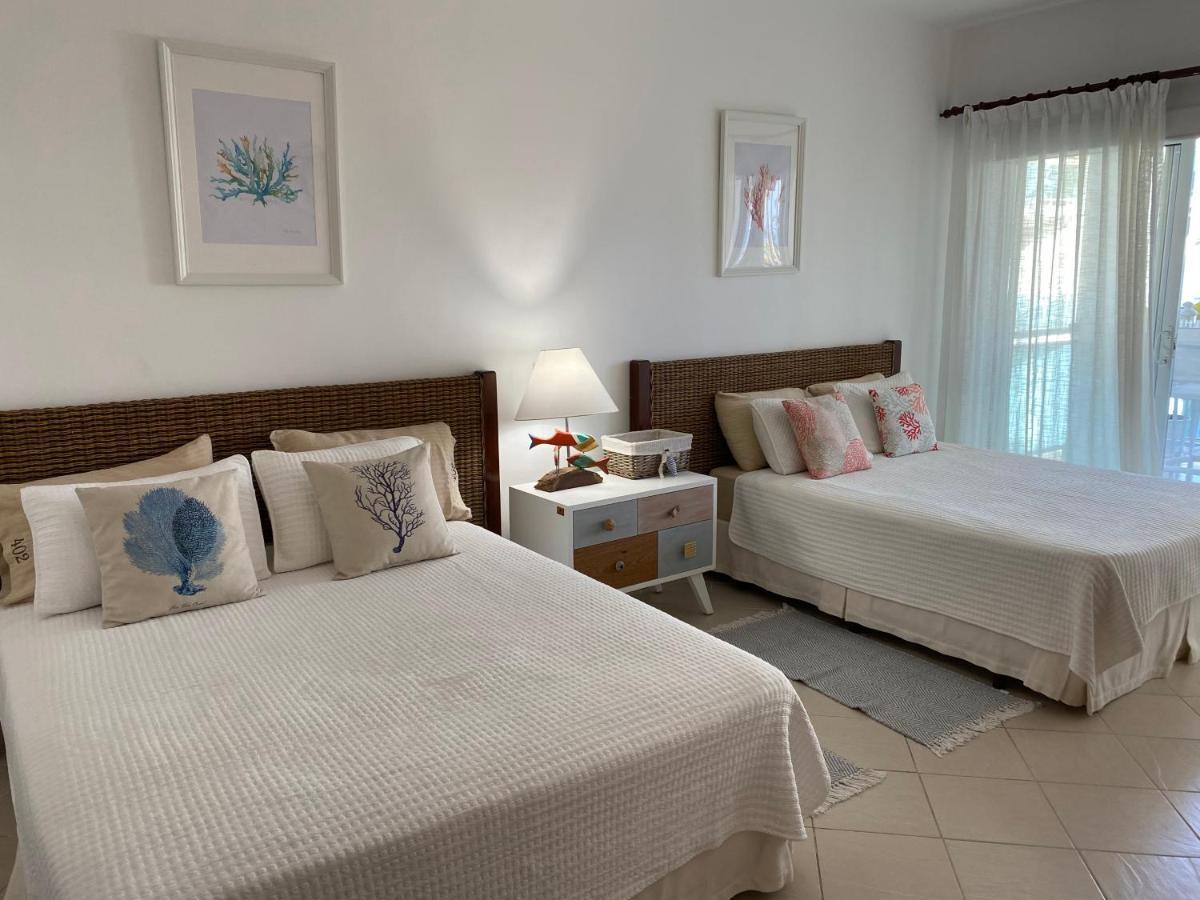 Palmeraie Terrenas Beach Apartamento Las Terrenas Zewnętrze zdjęcie