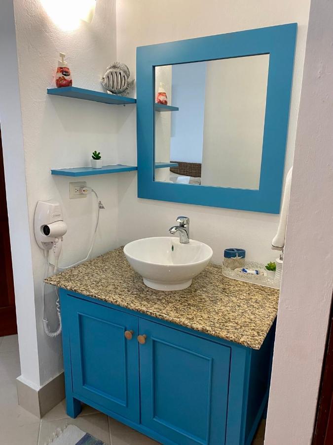Palmeraie Terrenas Beach Apartamento Las Terrenas Zewnętrze zdjęcie