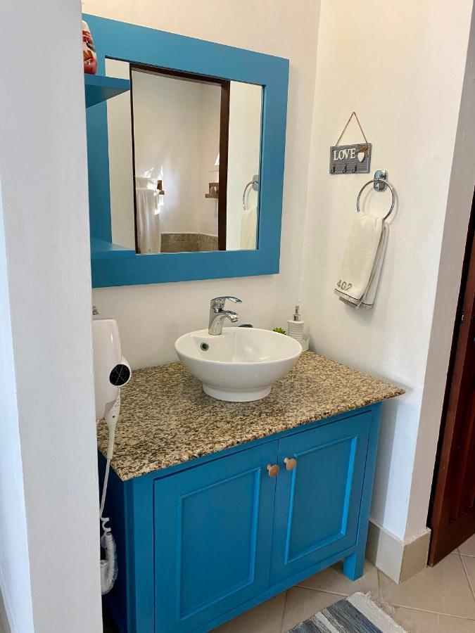 Palmeraie Terrenas Beach Apartamento Las Terrenas Zewnętrze zdjęcie